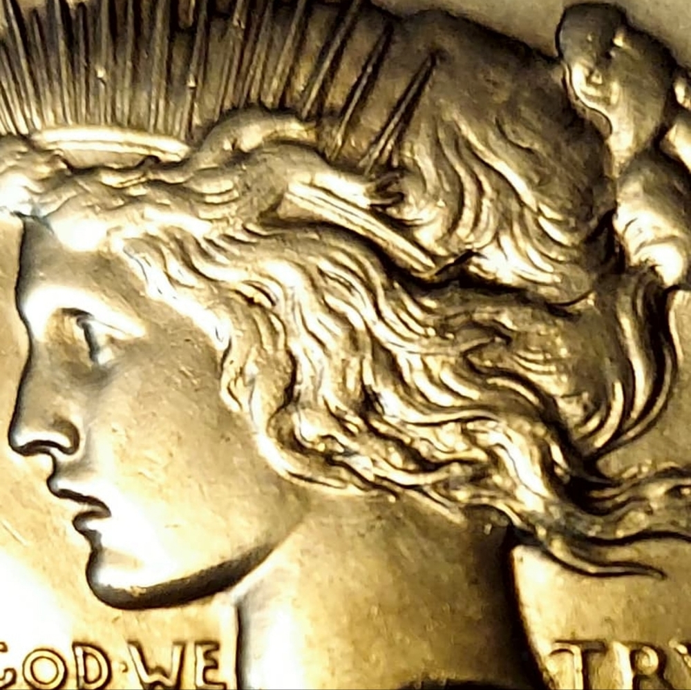 This is a 1912 S peace dollar Van 4. Kind of hard to find